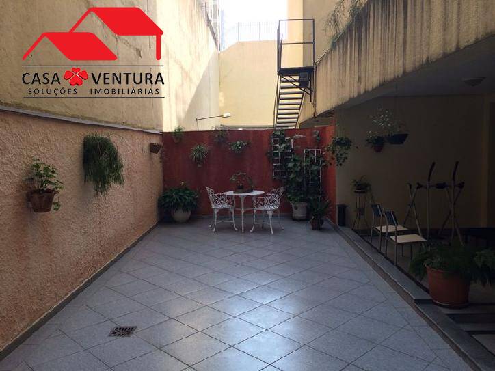 Apartamento à venda com 2 quartos, 60m² - Foto 14