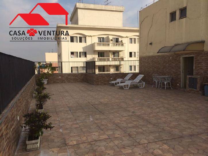 Apartamento à venda com 2 quartos, 60m² - Foto 17