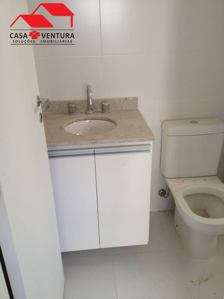 Apartamento à venda com 3 quartos, 77m² - Foto 4