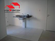 Apartamento à venda, 58m² - Foto 6