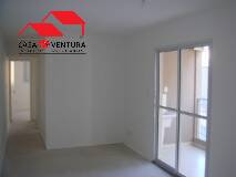 Apartamento à venda, 58m² - Foto 4