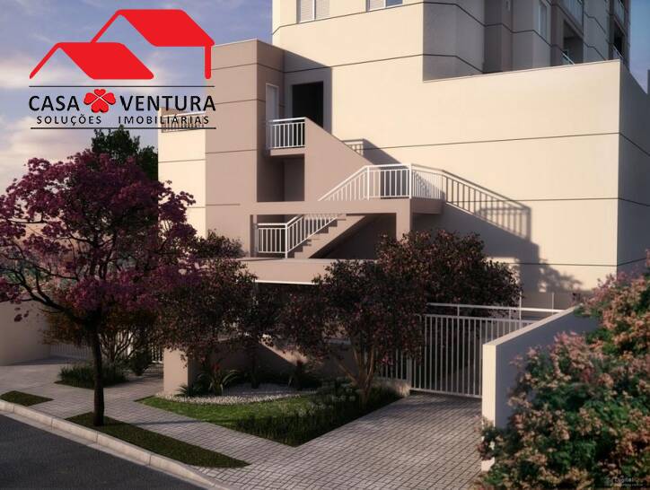 Apartamento à venda, 58m² - Foto 22