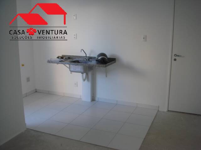 Apartamento à venda, 58m² - Foto 7