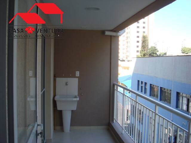 Apartamento à venda, 58m² - Foto 8