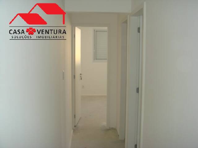 Apartamento à venda, 58m² - Foto 3