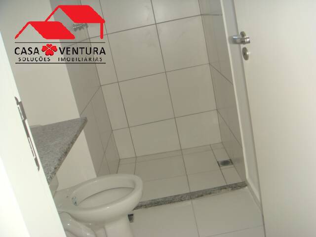 Apartamento à venda, 58m² - Foto 10