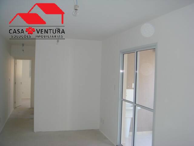 Apartamento à venda, 58m² - Foto 5