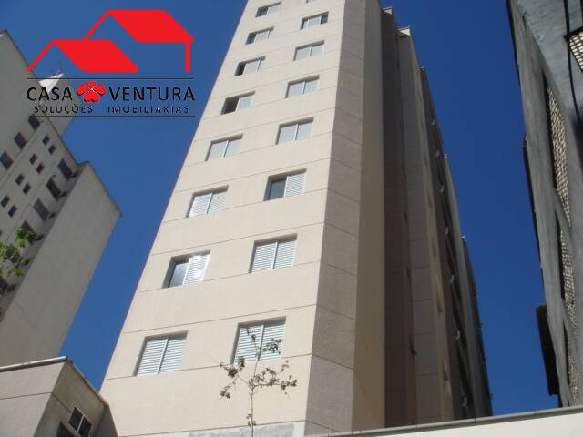 Apartamento à venda, 58m² - Foto 15