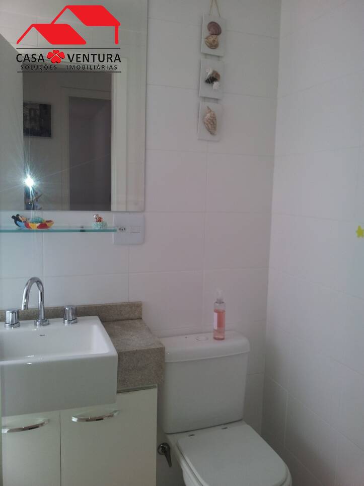 Apartamento à venda com 2 quartos, 57m² - Foto 12