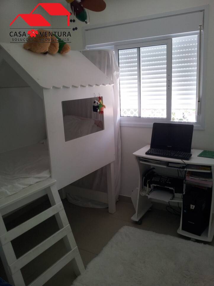 Apartamento à venda com 2 quartos, 57m² - Foto 7