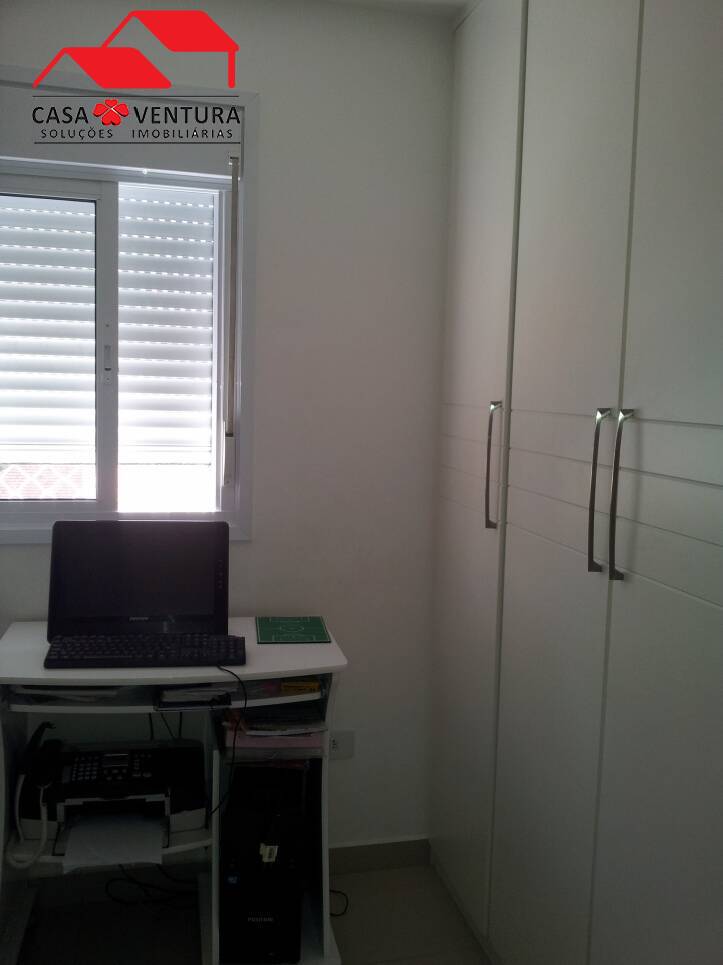 Apartamento à venda com 2 quartos, 57m² - Foto 8