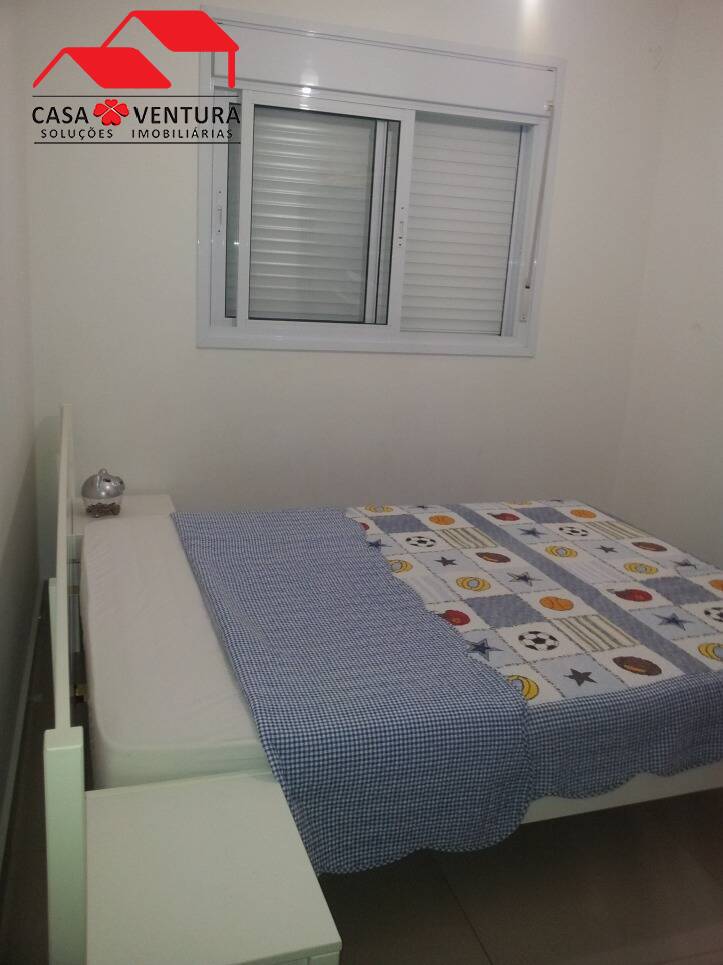 Apartamento à venda com 2 quartos, 57m² - Foto 10