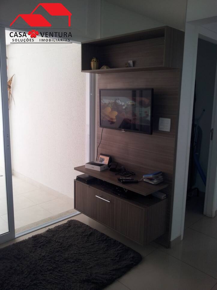 Apartamento à venda com 2 quartos, 57m² - Foto 6