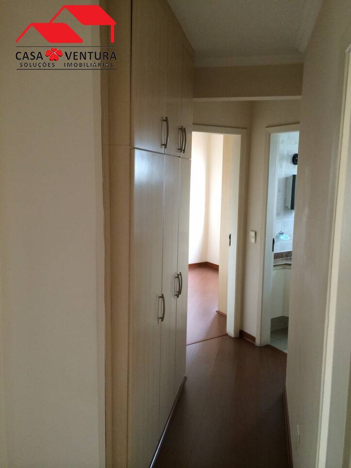 Apartamento à venda com 3 quartos, 84m² - Foto 15