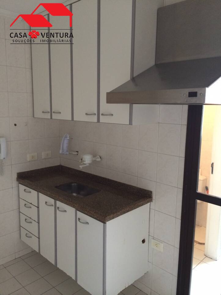 Apartamento à venda com 3 quartos, 84m² - Foto 8