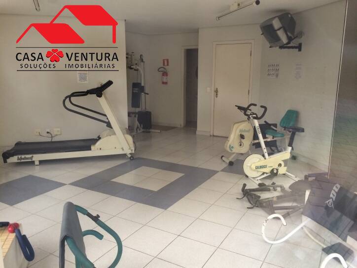 Apartamento à venda com 3 quartos, 84m² - Foto 5