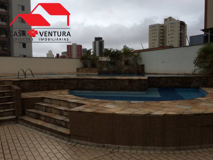 Apartamento à venda com 3 quartos, 84m² - Foto 4