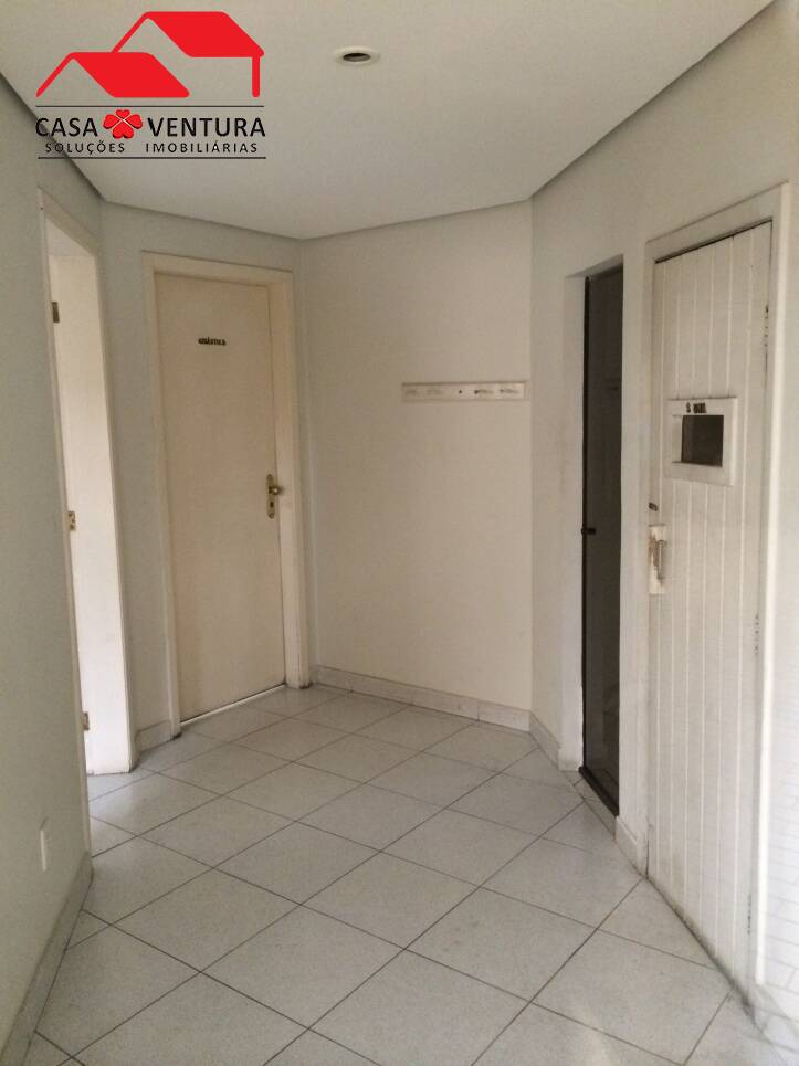 Apartamento à venda com 3 quartos, 84m² - Foto 1