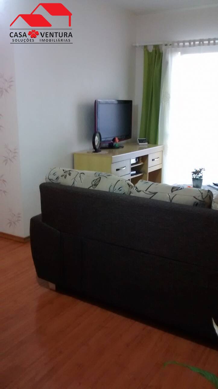 Apartamento à venda com 3 quartos, 75m² - Foto 3