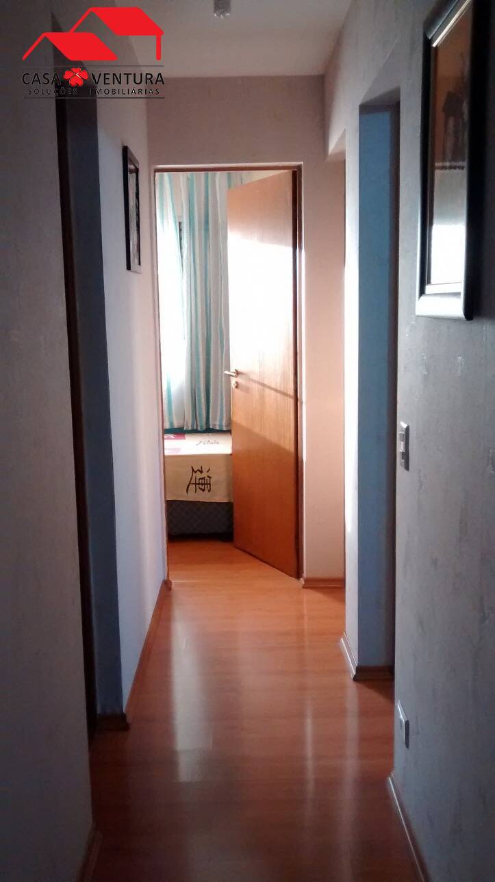 Apartamento à venda com 3 quartos, 75m² - Foto 5