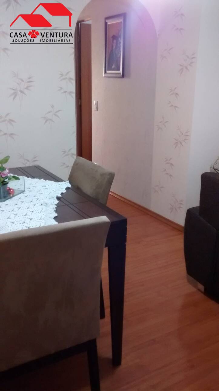 Apartamento à venda com 3 quartos, 75m² - Foto 6