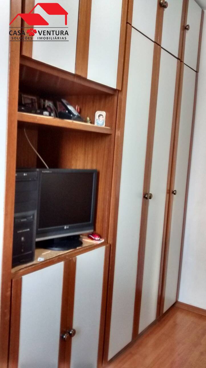 Apartamento à venda com 3 quartos, 75m² - Foto 10