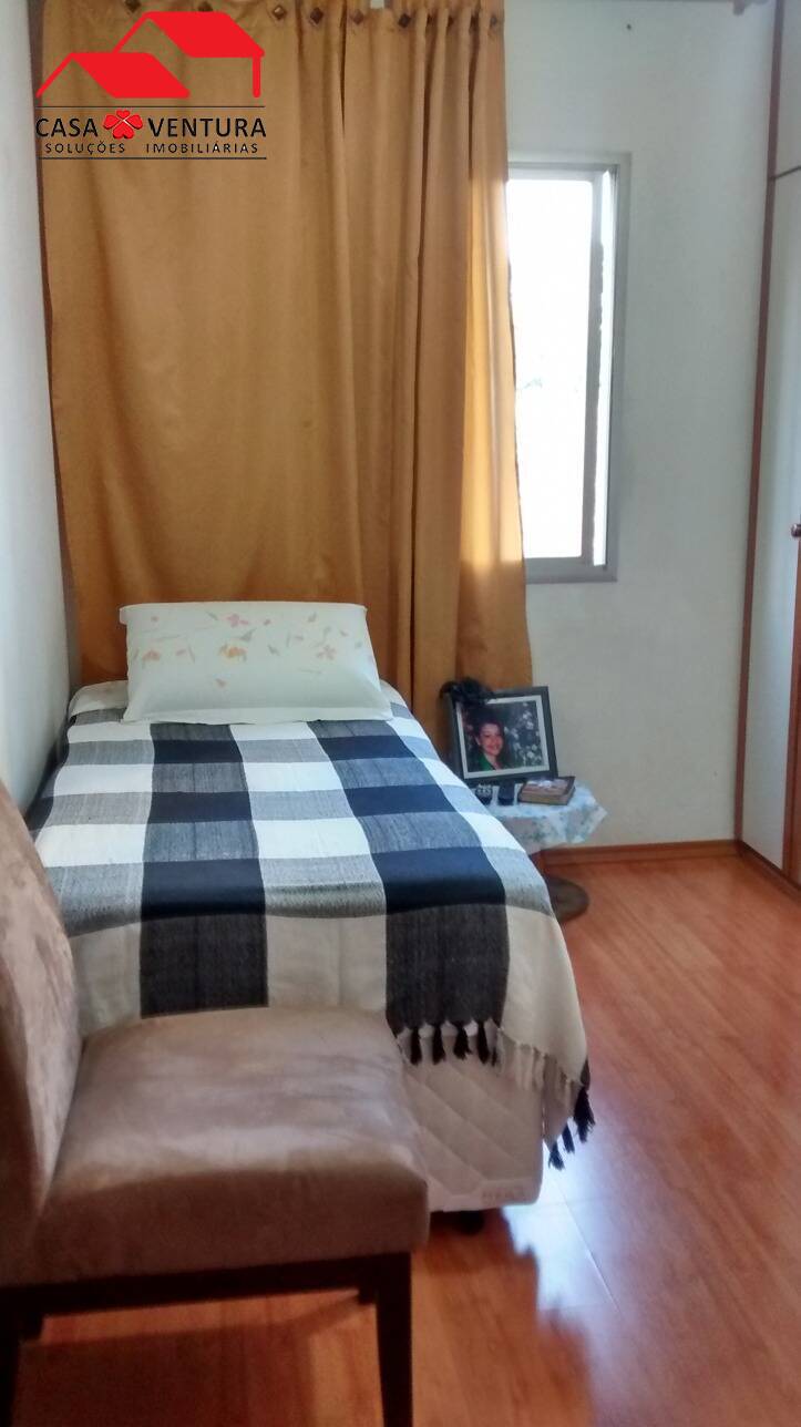 Apartamento à venda com 3 quartos, 75m² - Foto 12