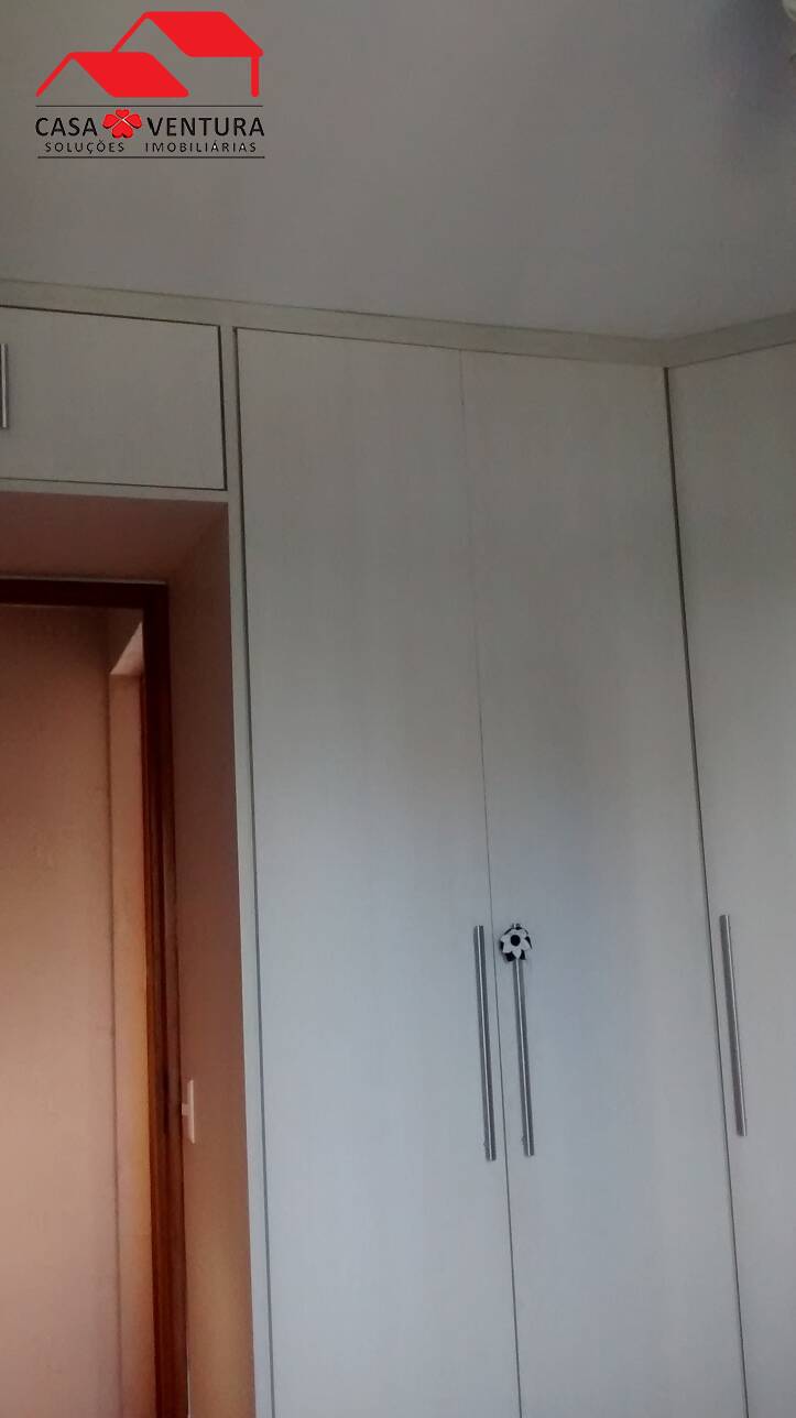 Apartamento à venda com 3 quartos, 75m² - Foto 14