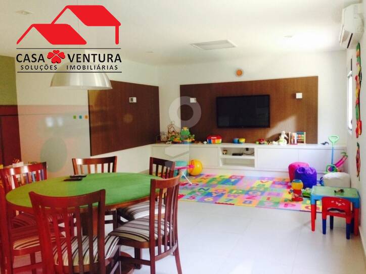 Apartamento à venda com 2 quartos, 78m² - Foto 3