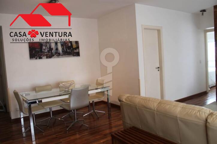 Apartamento à venda com 2 quartos, 78m² - Foto 4