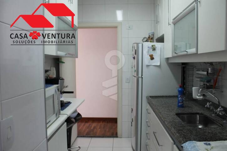 Apartamento à venda com 2 quartos, 78m² - Foto 6