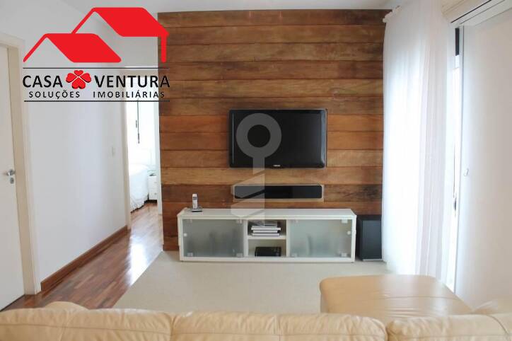 Apartamento à venda com 2 quartos, 78m² - Foto 7