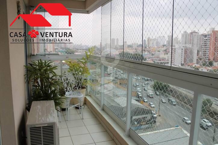 Apartamento à venda com 2 quartos, 78m² - Foto 9