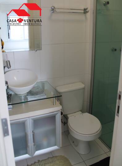 Apartamento à venda com 2 quartos, 78m² - Foto 11