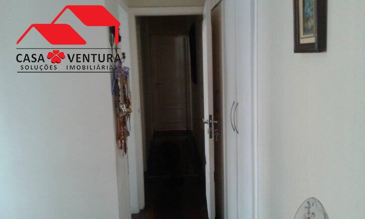 Apartamento à venda com 3 quartos - Foto 4