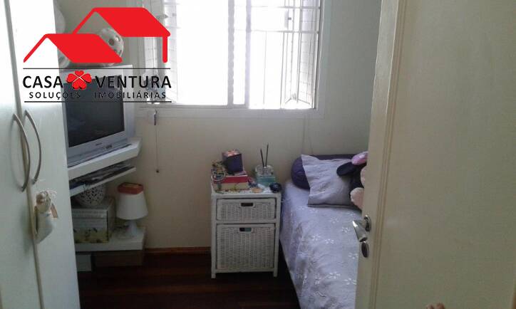 Apartamento à venda com 3 quartos - Foto 11