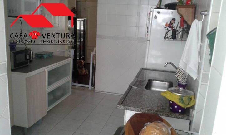 Apartamento à venda com 3 quartos - Foto 13