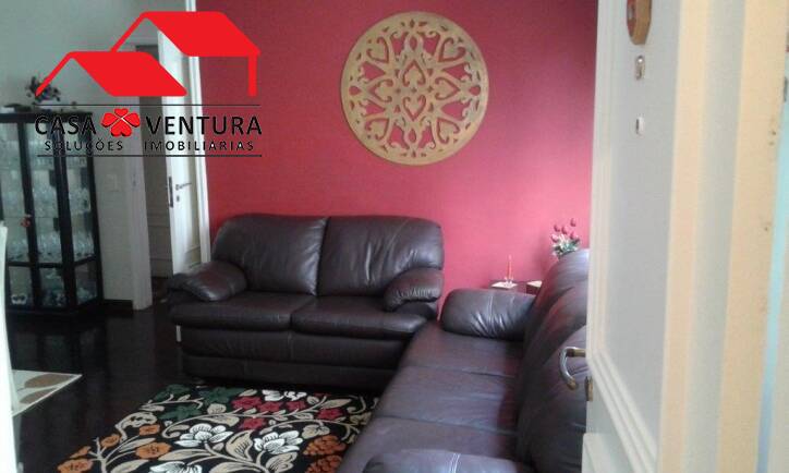 Apartamento à venda com 3 quartos - Foto 1