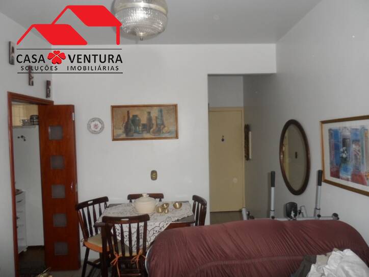 Apartamento à venda com 3 quartos, 70m² - Foto 3