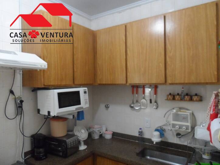 Apartamento à venda com 3 quartos, 70m² - Foto 7