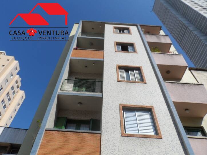 Apartamento à venda com 3 quartos, 70m² - Foto 1