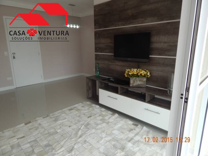 Apartamento, 2 quartos, 61 m² - Foto 2