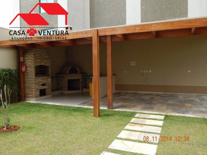 Apartamento à venda com 2 quartos, 61m² - Foto 6