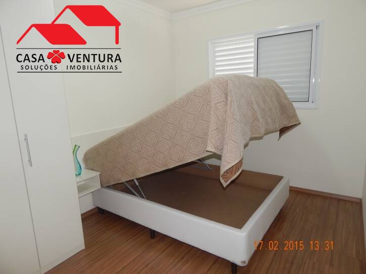 Apartamento à venda com 2 quartos, 61m² - Foto 7