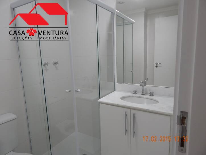 Apartamento à venda com 2 quartos, 61m² - Foto 8