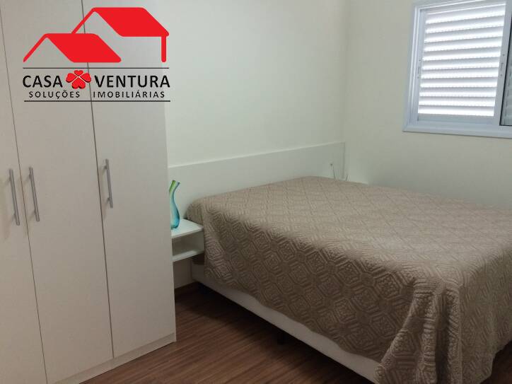 Apartamento à venda com 2 quartos, 61m² - Foto 9