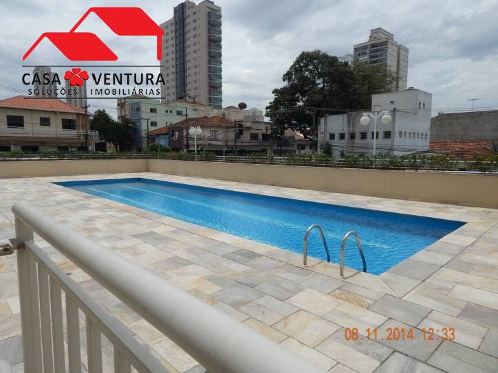 Apartamento à venda com 2 quartos, 61m² - Foto 10