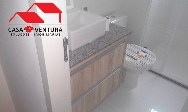 Apartamento à venda com 2 quartos, 58m² - Foto 8