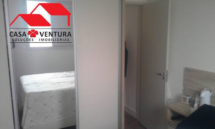 Apartamento à venda com 2 quartos, 58m² - Foto 15