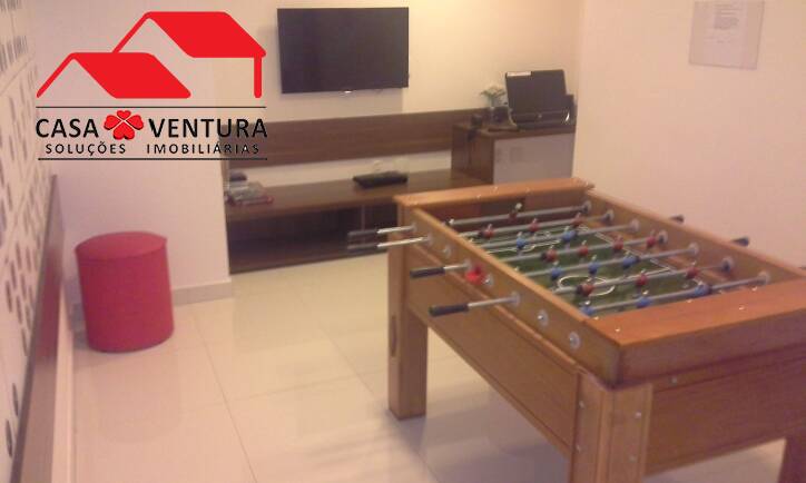 Apartamento à venda com 2 quartos, 58m² - Foto 19